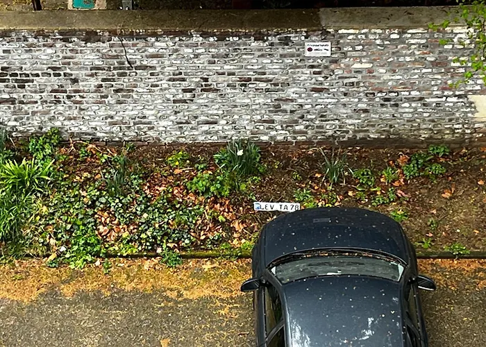 Gemuetliche, Ganze Wohnung In Ruhiger, Zentraler Lage