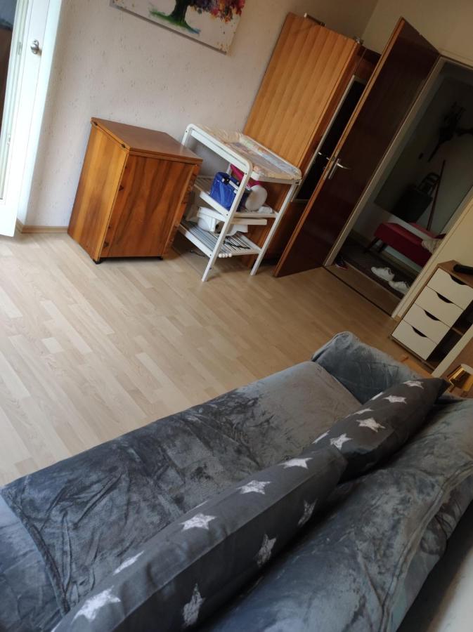 Apartment Gemuetliche, Ganze In Ruhiger, Zentraler Lage *