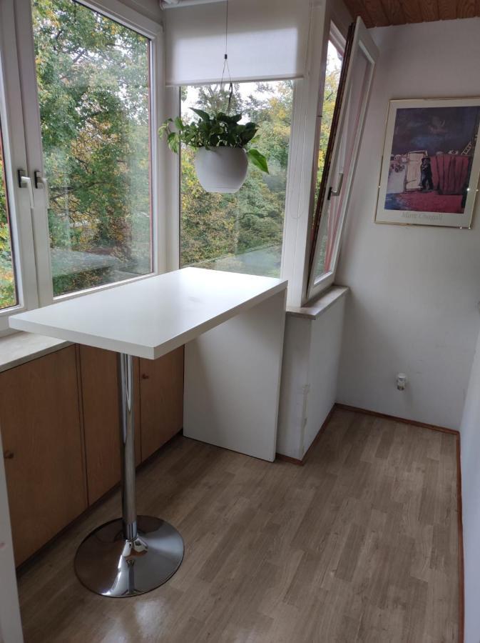 Apartment Gemuetliche, Ganze In Ruhiger, Zentraler Lage