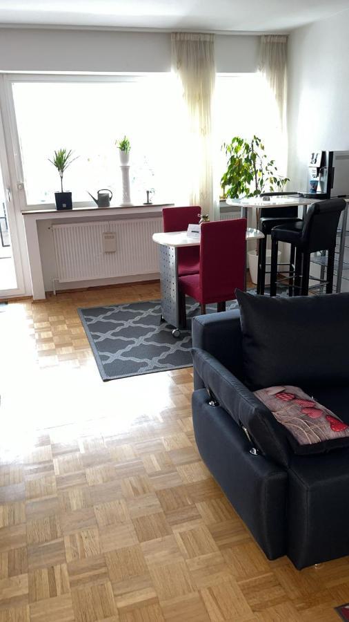 Apartment Gemuetliche, Ganze In Ruhiger, Zentraler Lage Leverkusen