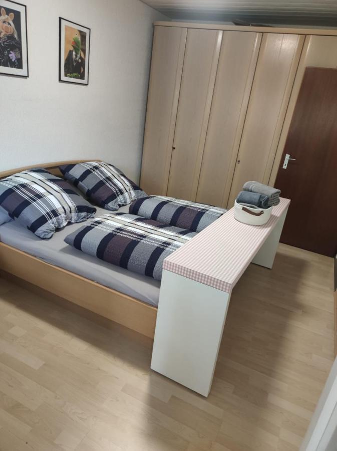 Gemuetliche, Ganze In Ruhiger, Zentraler Lage