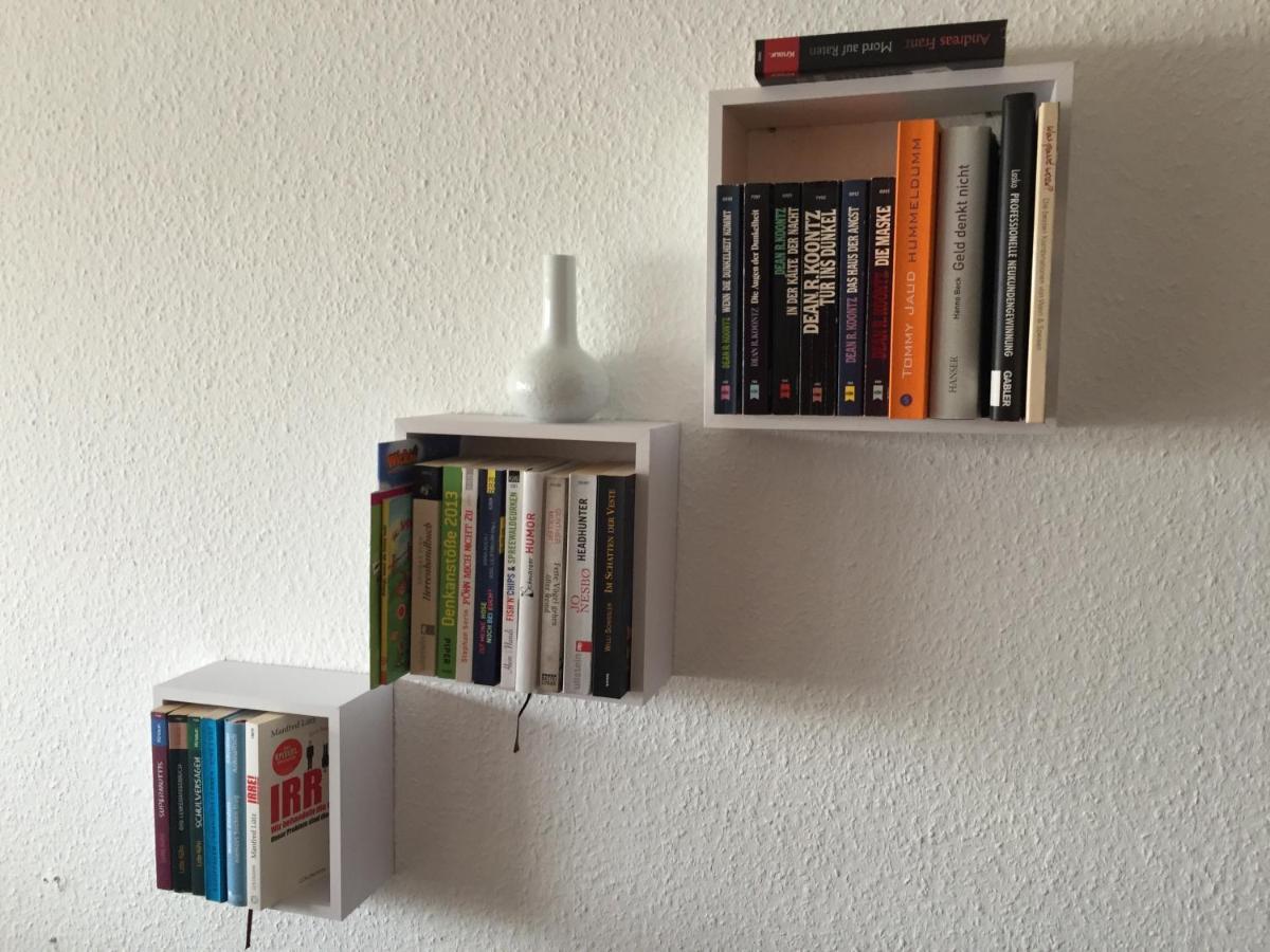 Apartment Gemuetliche, Ganze In Ruhiger, Zentraler Lage *