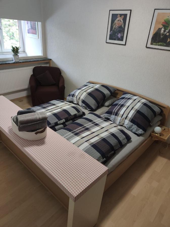 Apartment Gemuetliche, Ganze In Ruhiger, Zentraler Lage