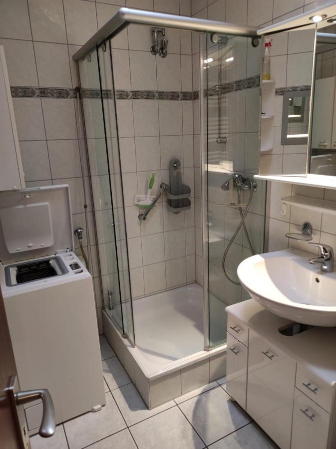 Gemuetliche, Ganze In Ruhiger, Zentraler Lage Leverkusen
