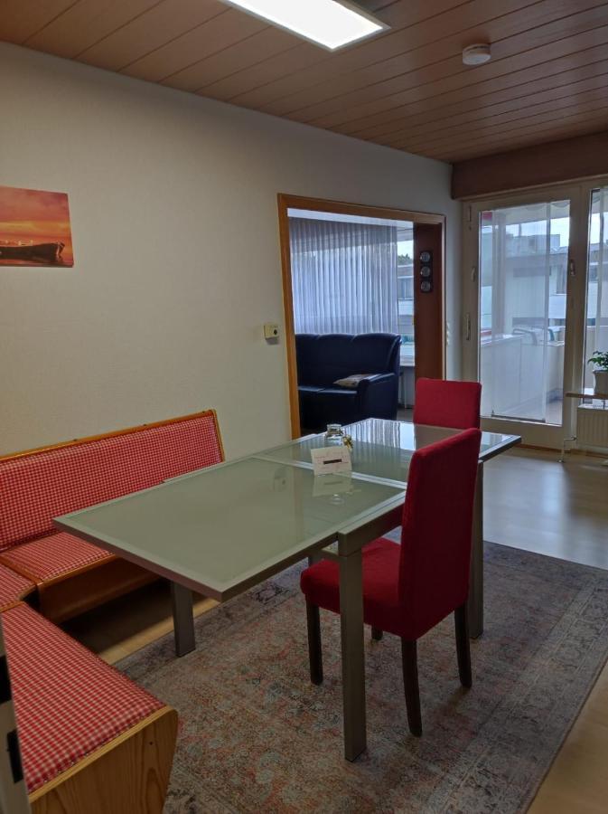 Gemuetliche, Ganze In Ruhiger, Zentraler Lage Apartment