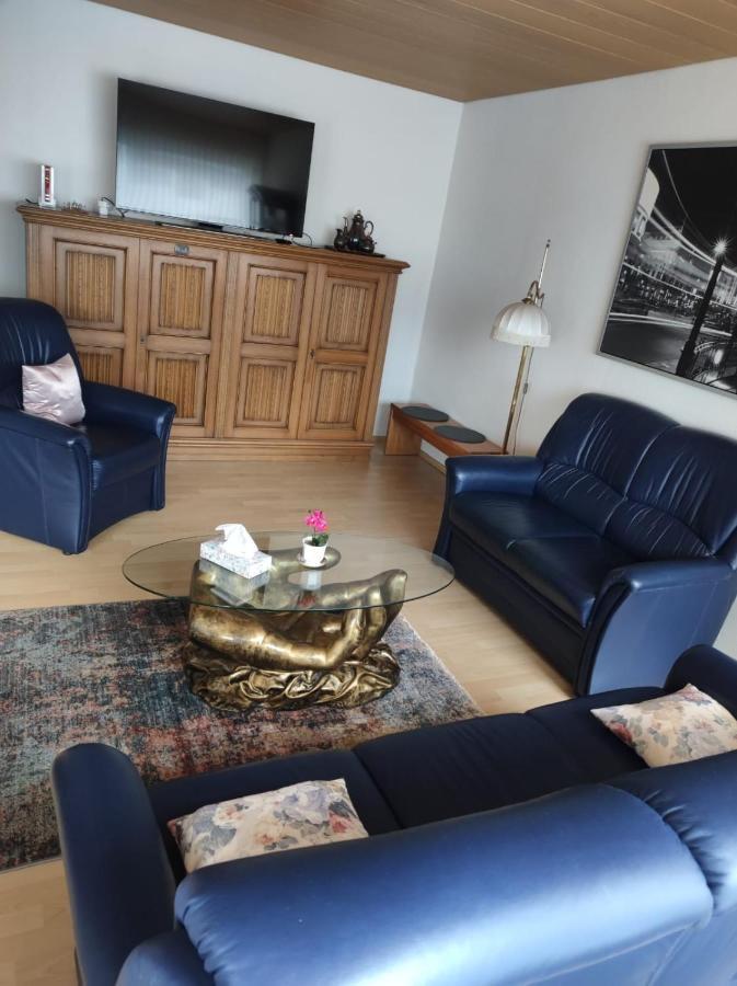 Apartment Gemuetliche, Ganze In Ruhiger, Zentraler Lage *