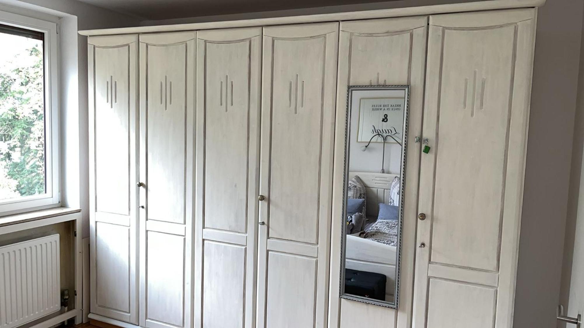 Gemuetliche, Ganze In Ruhiger, Zentraler Lage Apartment