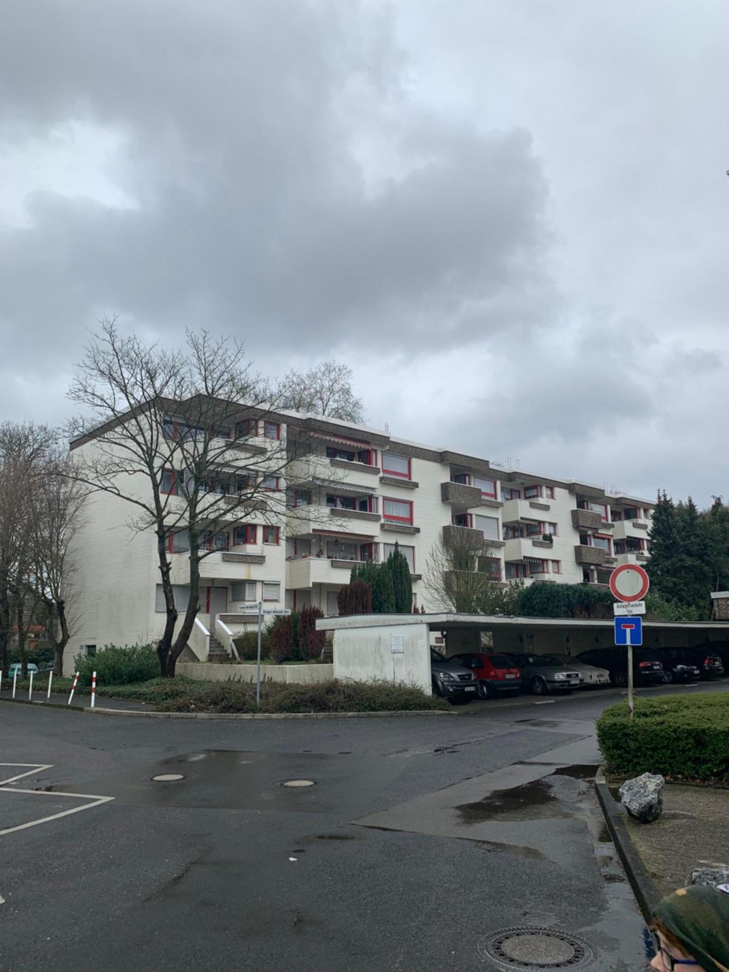 Gemuetliche, Ganze In Ruhiger, Zentraler Lage