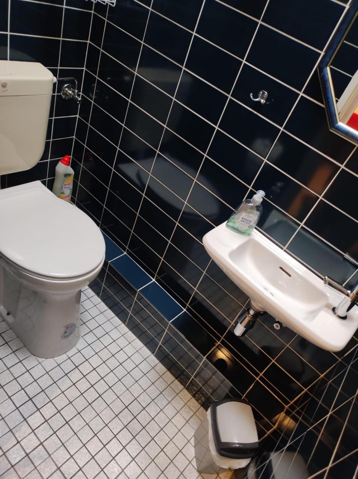 Gemuetliche, Ganze In Ruhiger, Zentraler Lage Leverkusen