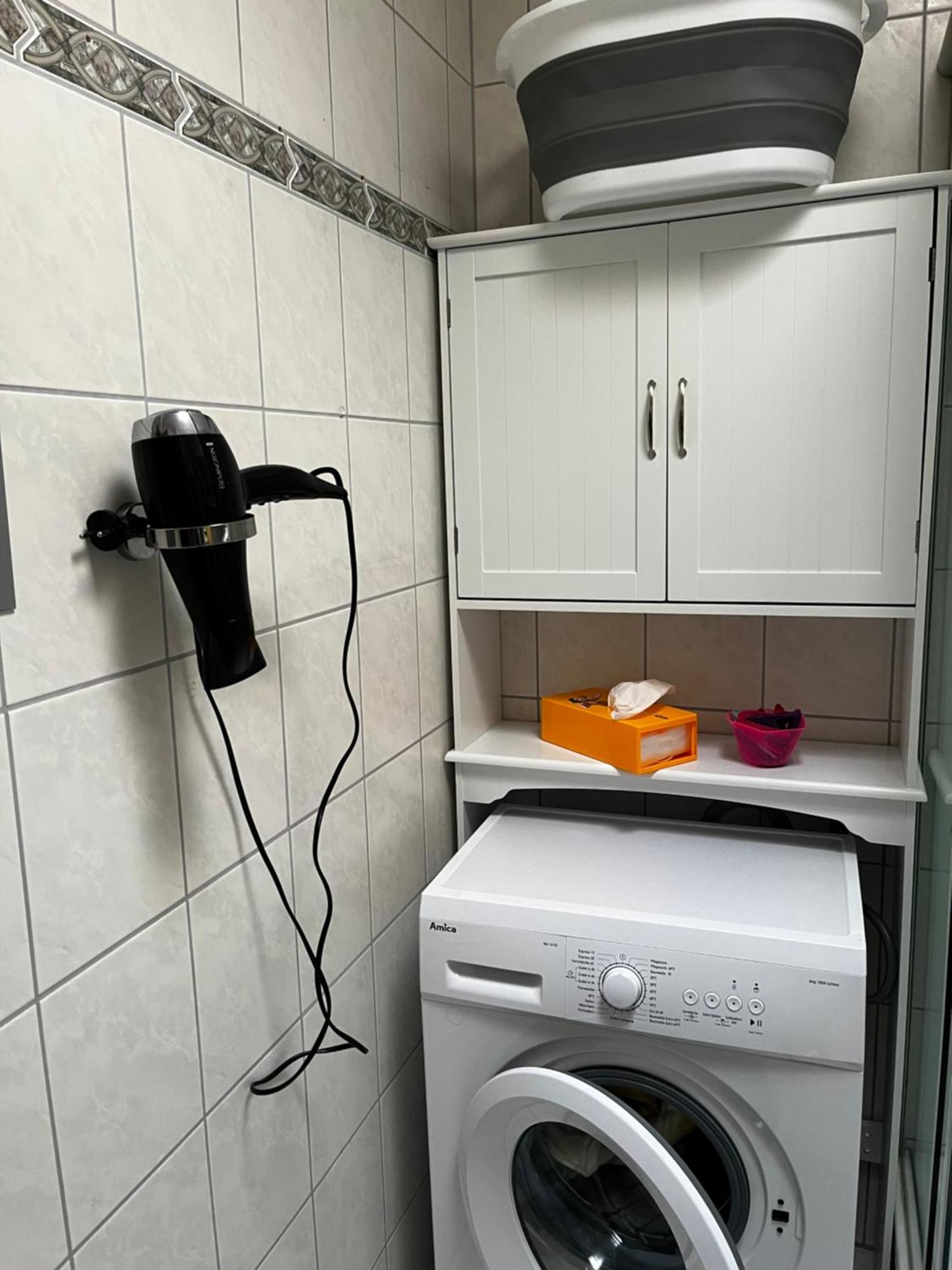 Gemuetliche, Ganze In Ruhiger, Zentraler Lage Apartment
