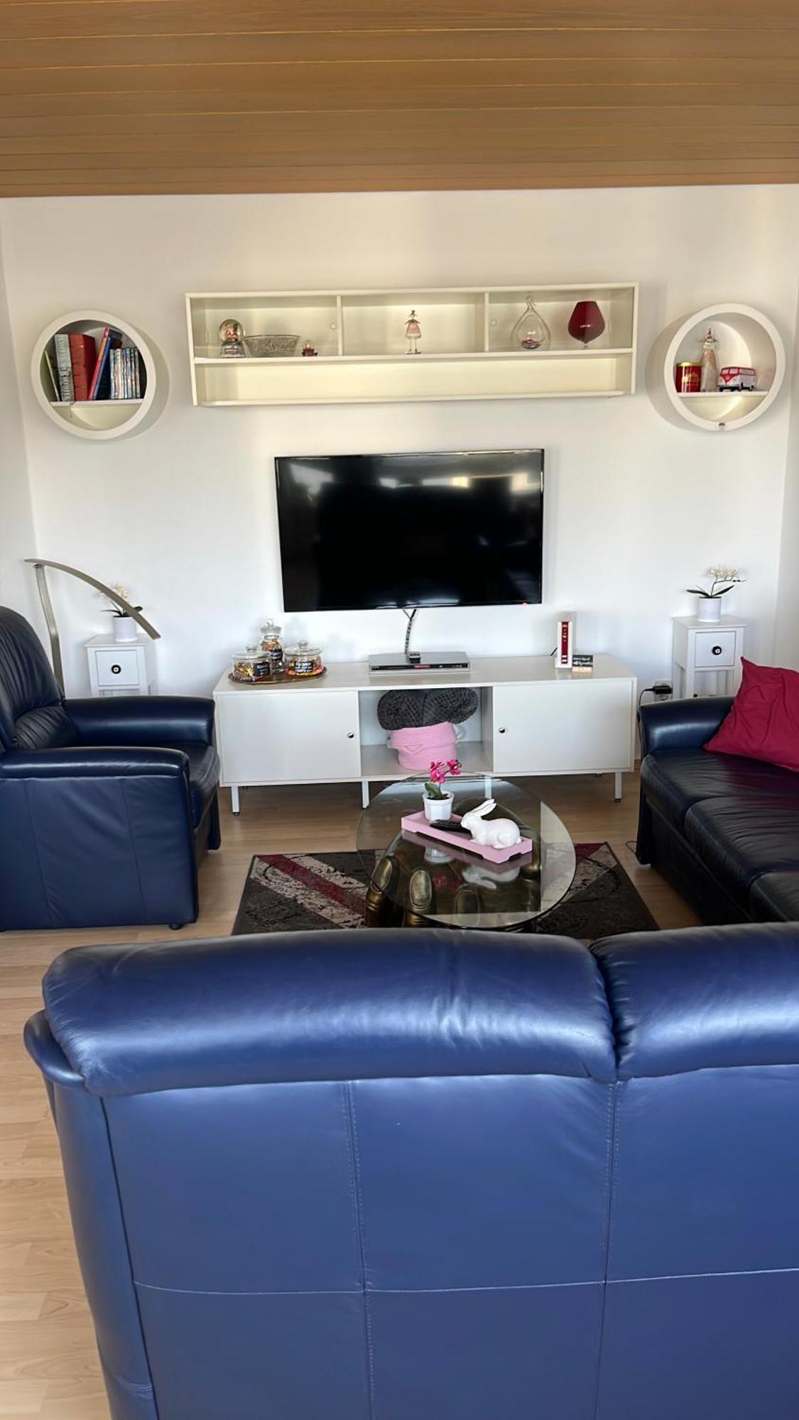 Gemuetliche, Ganze In Ruhiger, Zentraler Lage Apartment Leverkusen